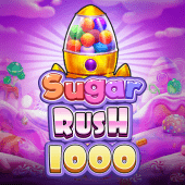 Sweet Bonanza 1000